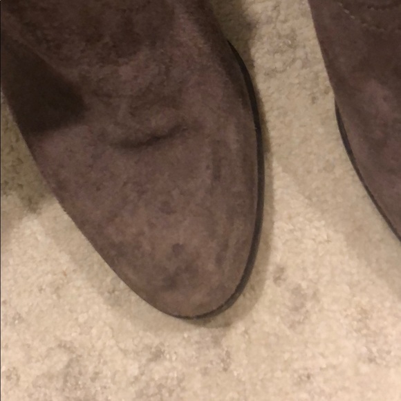 Steve Madden Poncho boot - Picture 6 of 7